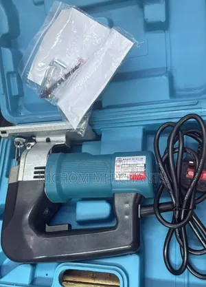 Makita 600watts Electric Jigsaw/Makita Jig Saw