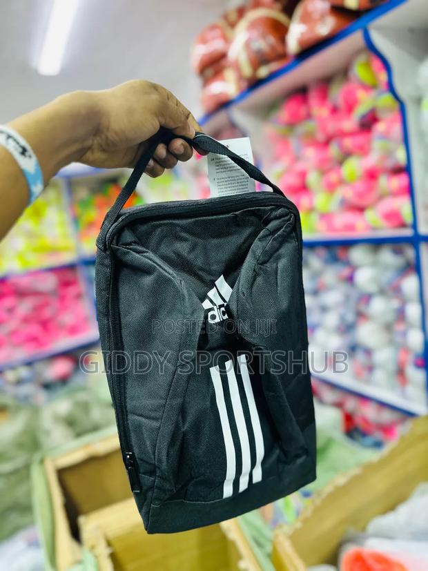 Football Bag Carrier - main view