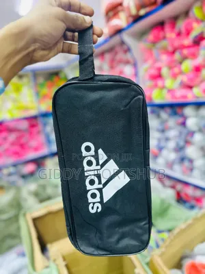 Football Bag Carrier