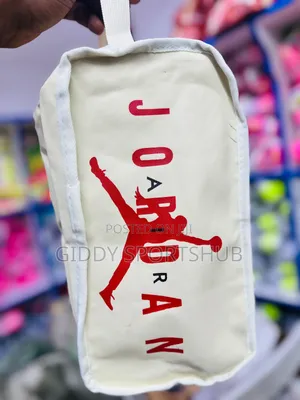 Football Bag Carrier