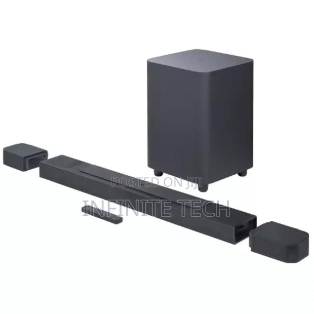 Jbl Bar 800 (8.1)
