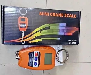 Affordable 200kg Crane Scale