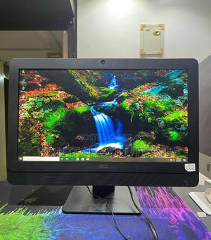 Desktop Computer Dell Optiplex 3040 8GB Intel Core I5 HDD 500GB - main view