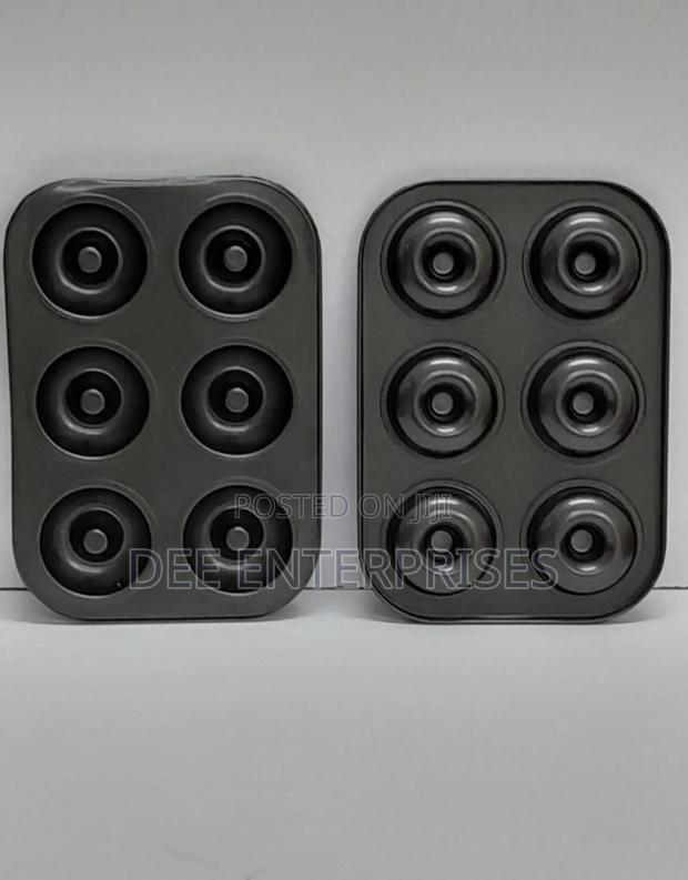 Doughnut Cupcake Tray - thumbnail 3