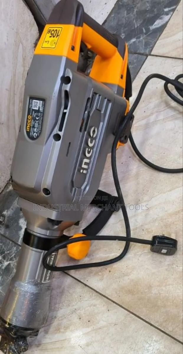 Ingco Demolition Breaker -Strongest - main view