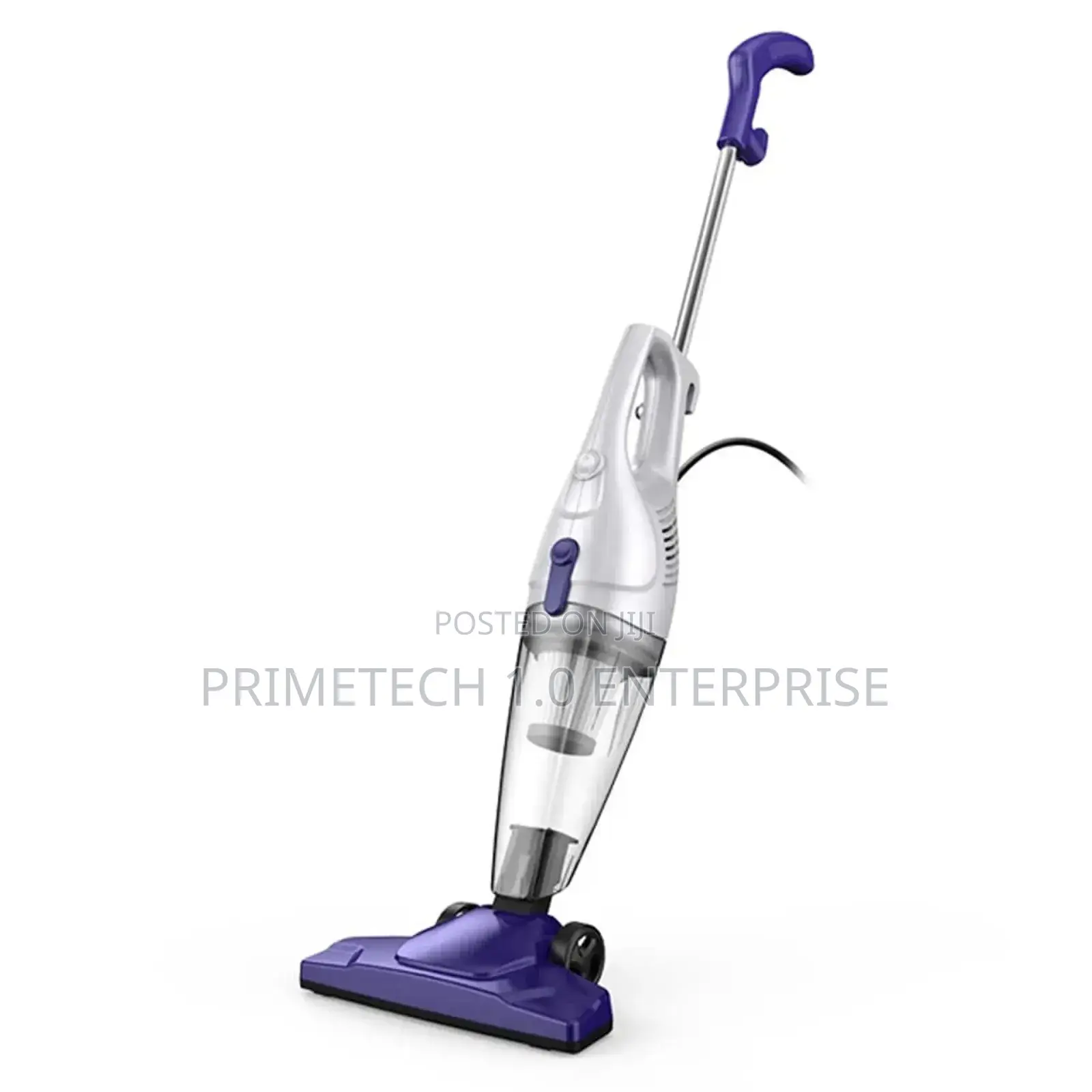 2 in 1 Hand Held Wet and Dry Carpet Cleaner