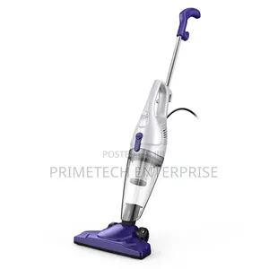 2 in 1 Hand Held Wet and Dry Carpet Cleaner