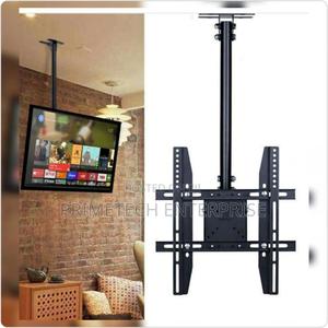 Ceiling Tv Mount(32"-75") - thumbnail 2