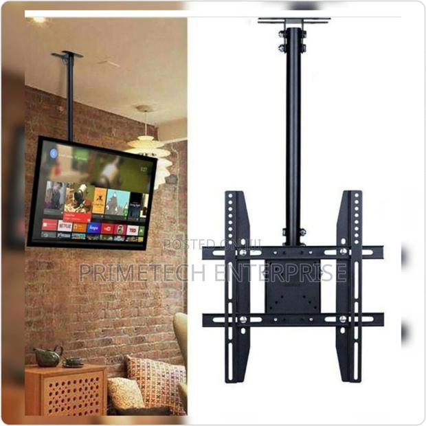 Ceiling Tv Mount(32"-75") - main view