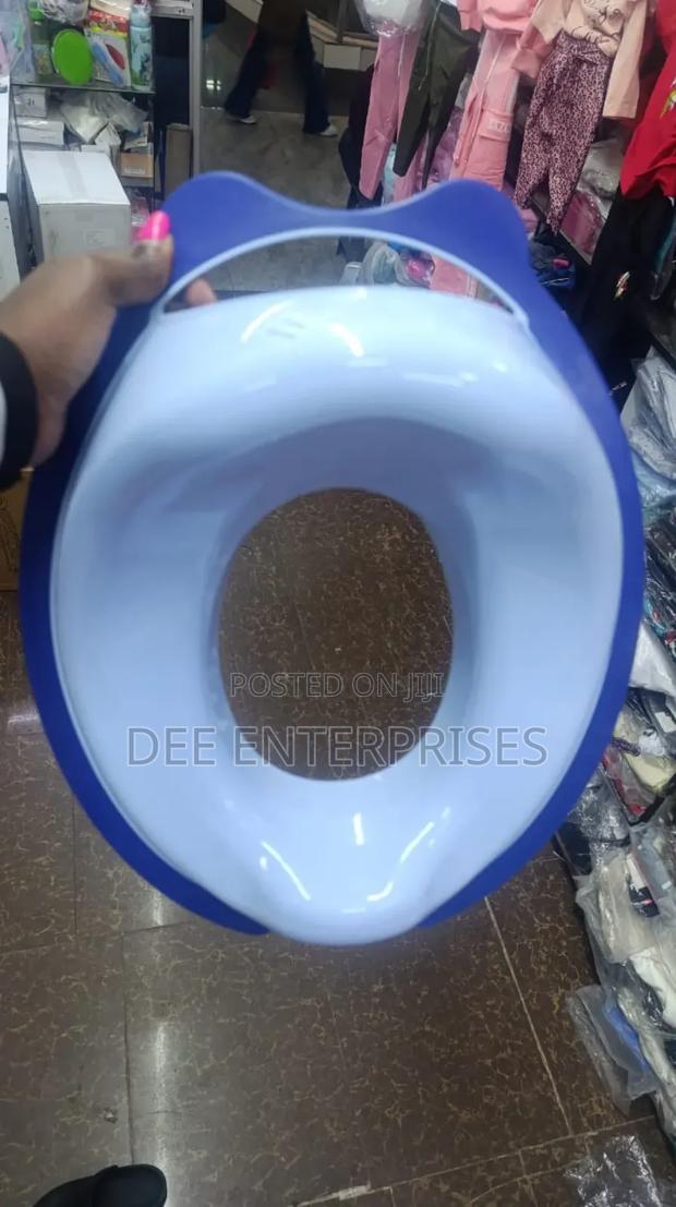 Baby Toilet Seats - thumbnail 3