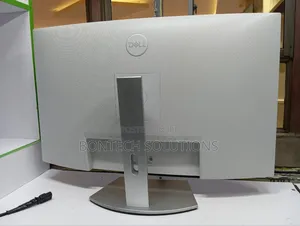 Dell Curved 34" 
Model: S3221qs
 Uhd