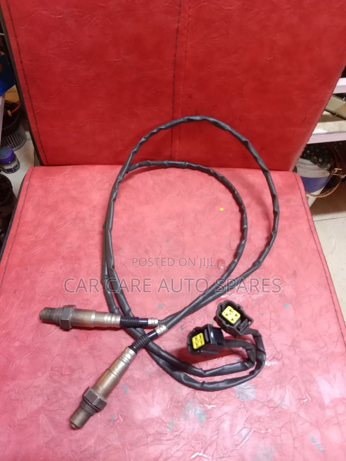 Oxygen Sensors Mitsubishi Outlander