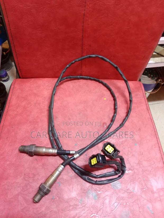 Oxygen Sensors Mitsubishi Outlander