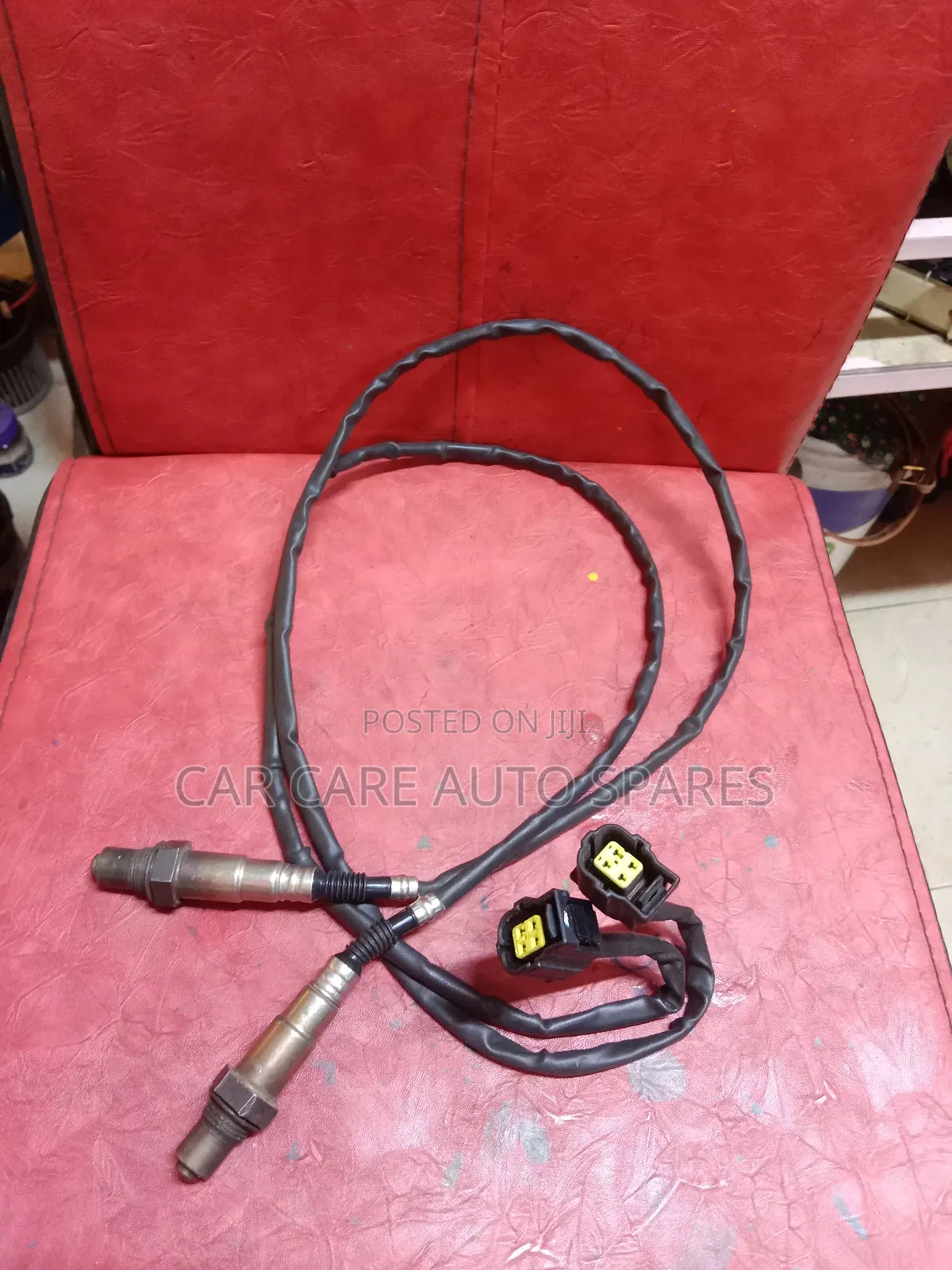Oxygen Sensors Mitsubishi Outlander
