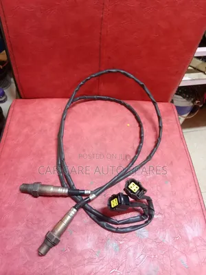 Oxygen Sensors Mitsubishi Outlander