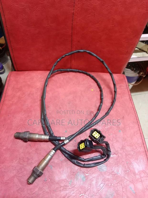 Oxygen Sensors Mitsubishi Outlander - thumbnail 2