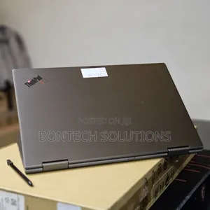 Laptop Lenovo Thinkpad X1 Yoga 16GB Intel Core I7 SSD 512GB