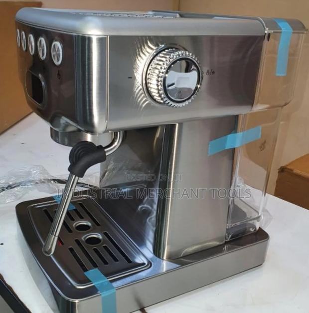 Expresso Coffee Maker Machine -Efficient - main view
