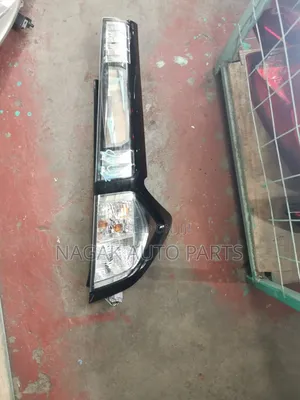 Toyota Roomy 2018 Taillght