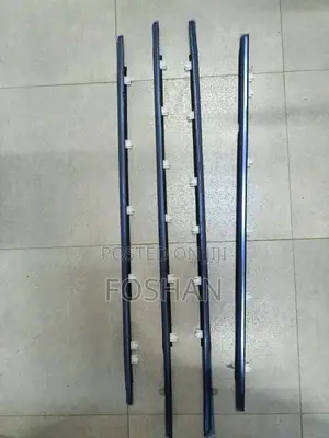 Honda CRV Re4 Weather Strips