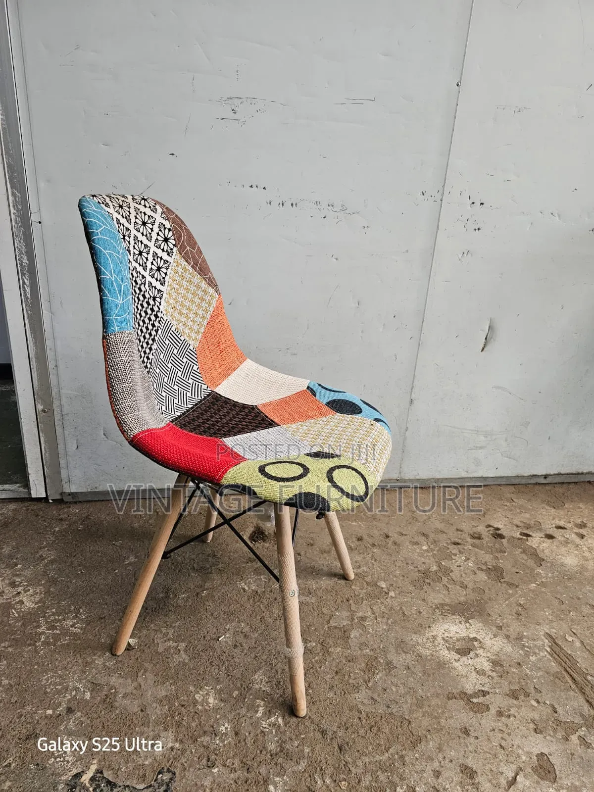 Dinning Chair A33-J