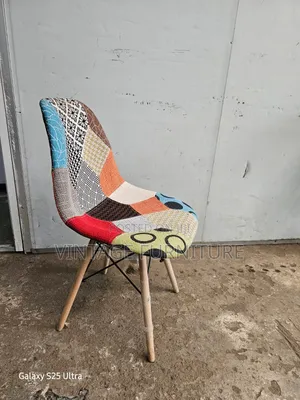 Dinning Chair A33-J