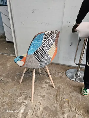 Dinning Chair A33-J