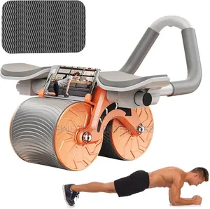 Rebound Roller