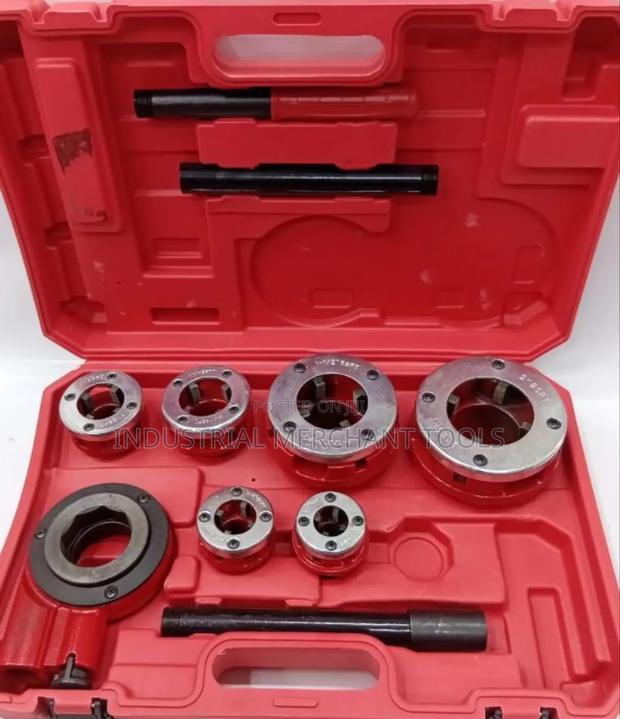 Die Stock 2inches - main view