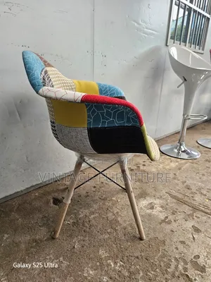 Bucket Chair 22[<D