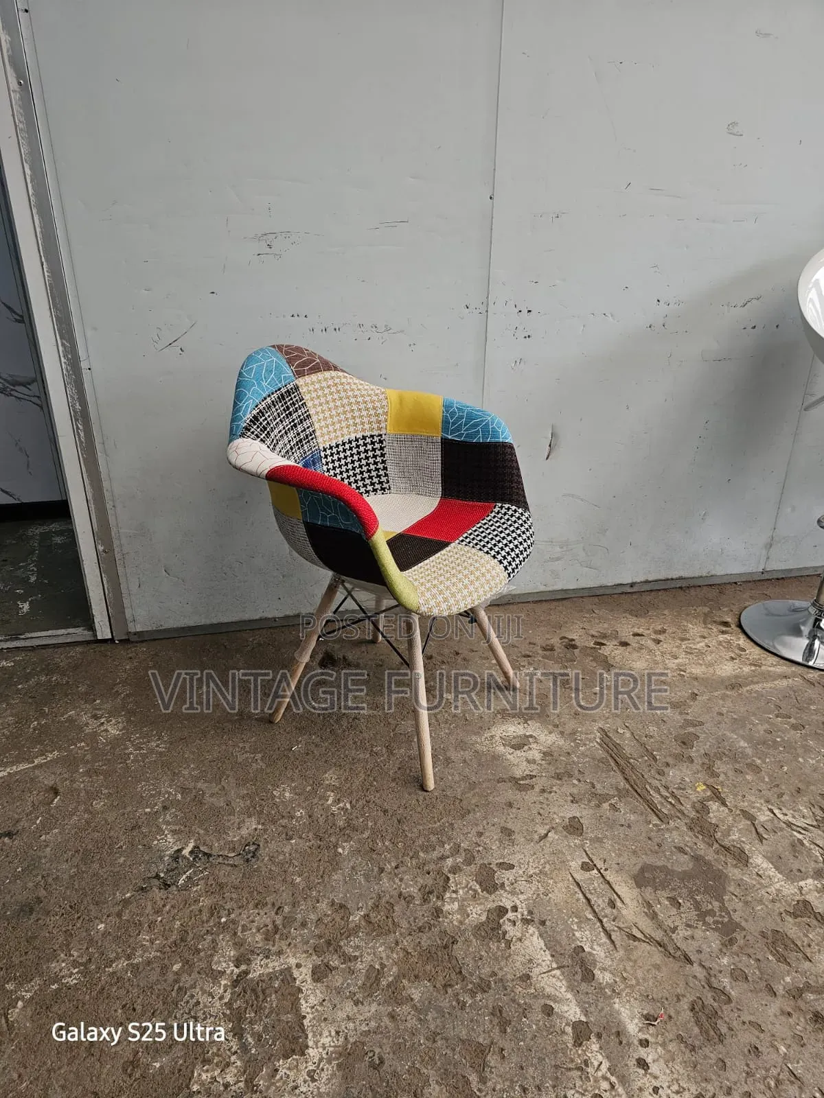 High End Hotel Chairs