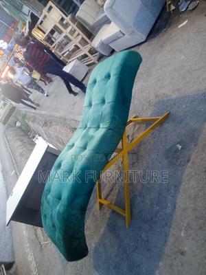 Lashbeds Bed