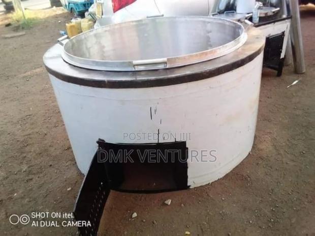 Guaranteed Stainless Steel 150l Boilers