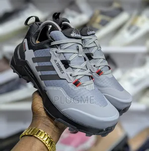 Adidas Terrex Sneakers