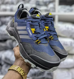 Adidas Terrex Sneakers