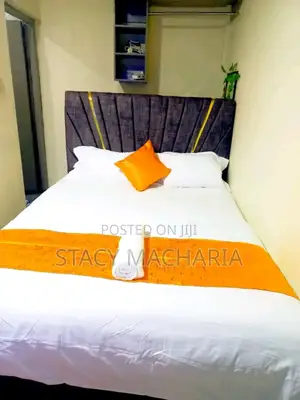 Airbnb South Attic Apartment