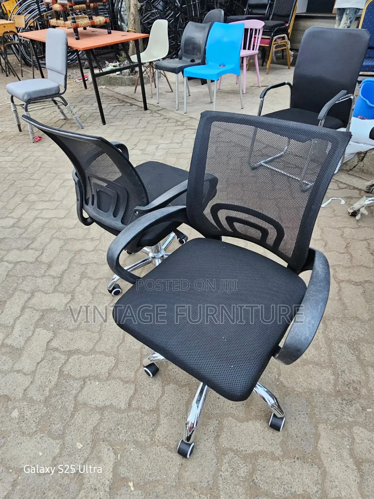Office Chairs With High Quality 66g