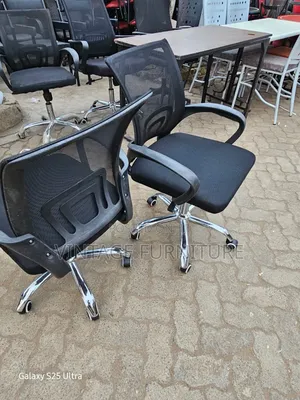 Office Chair R000<>J