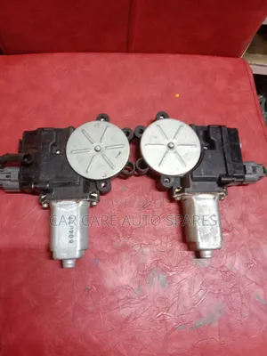 Window Motor Mitsubishi Io,