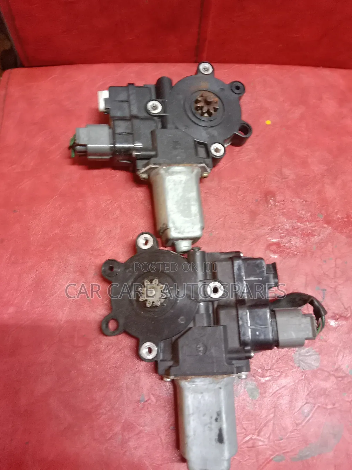 Window Motor Mitsubishi Io,