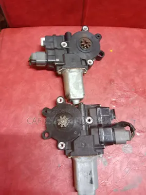 Window Motor Mitsubishi Io,
