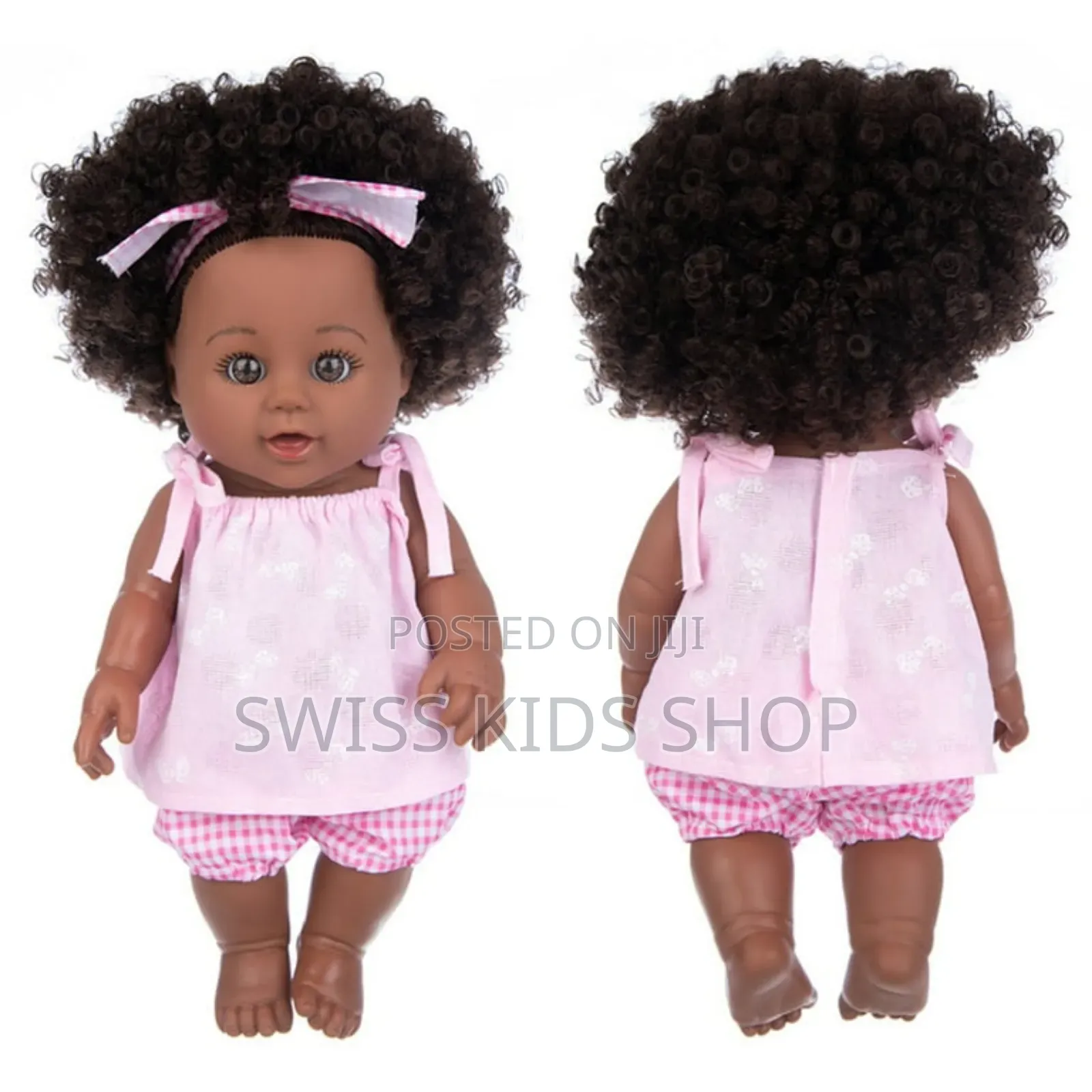 Baby Dolls / Black Dolls / African Talking Doll