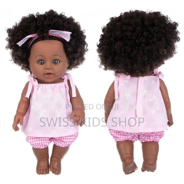 Baby Dolls / Black Dolls / African Talking Doll - thumbnail 2