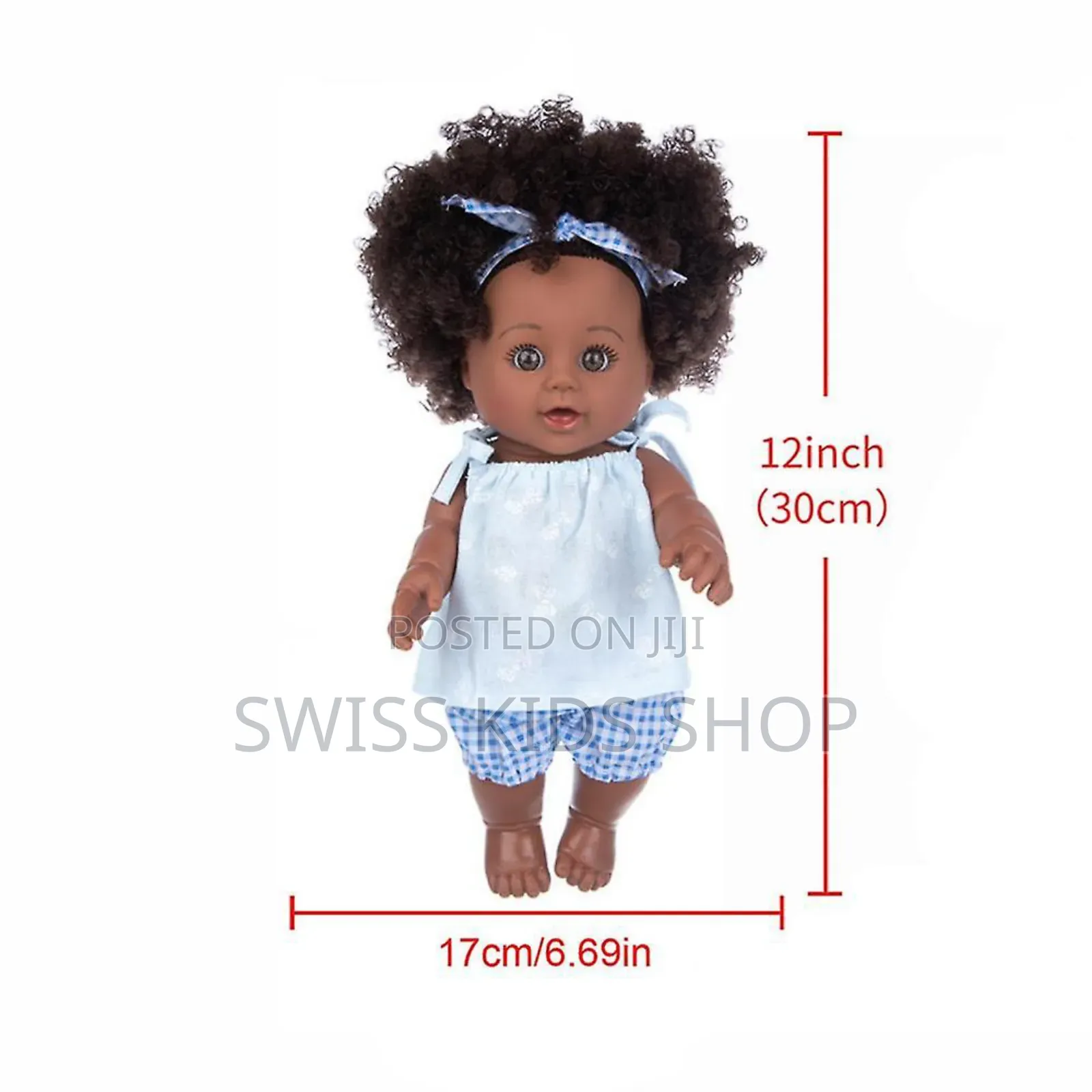 Baby Dolls / Black Dolls / African Talking Doll