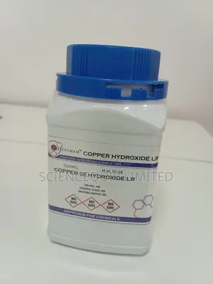 Copper Hyroxide 500g Lr