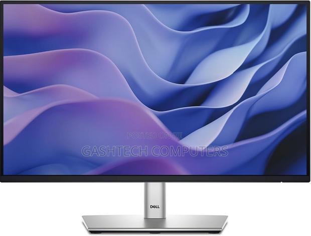Dell E2725h - (27') (1920x1080 at 75hz) FHD Va Led Monitor