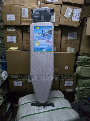 Ironing Boards
