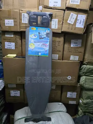 Ironing Boards