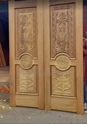 Panel Door