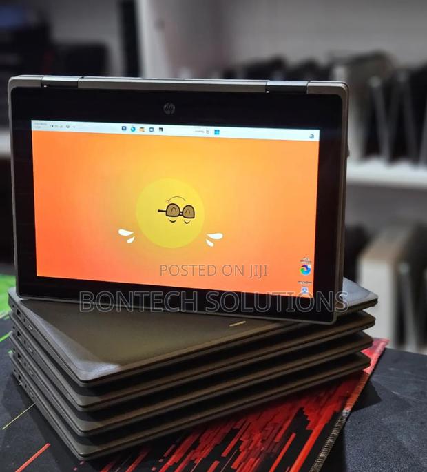 Laptop HP ProBook X360 11 G6 EE 8GB Intel Core I5 SSD 256GB - main view